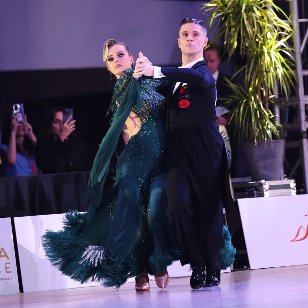 Gala Showcase